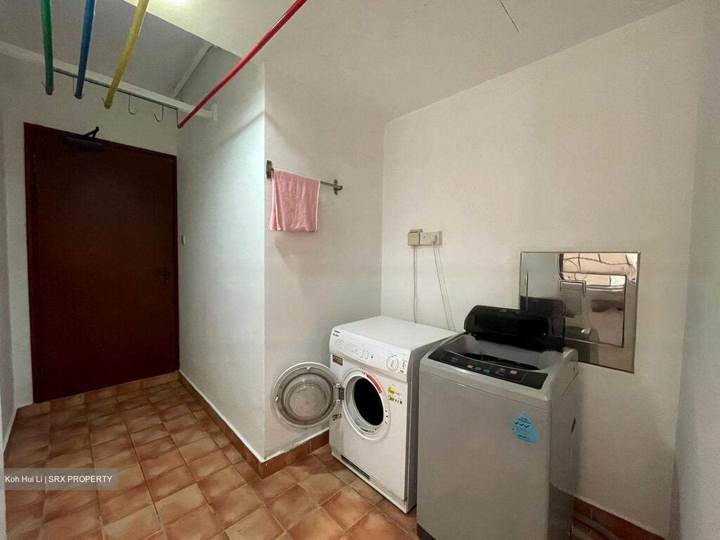 The Mayfair (D22), Condominium #459656031